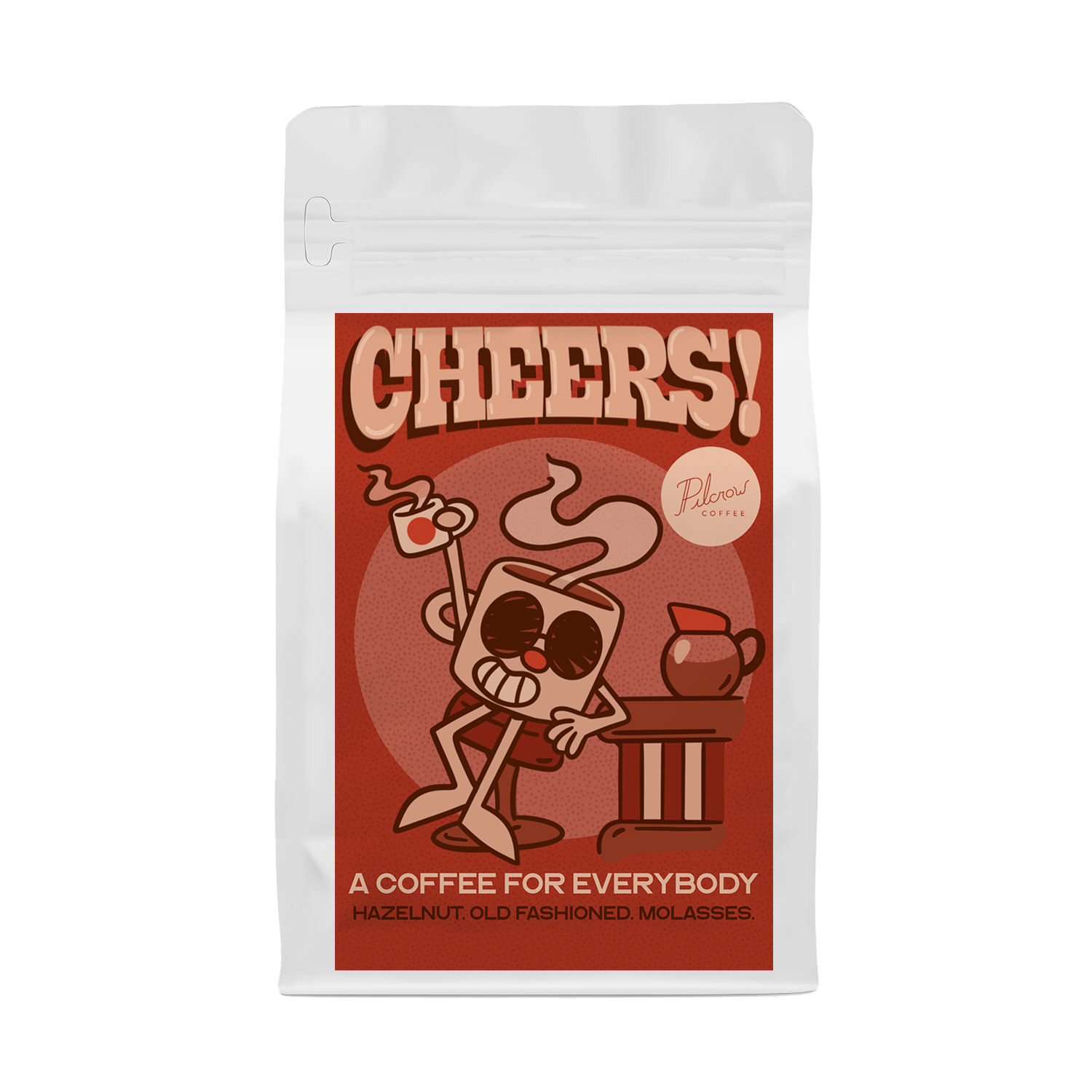 Cheers! Blend