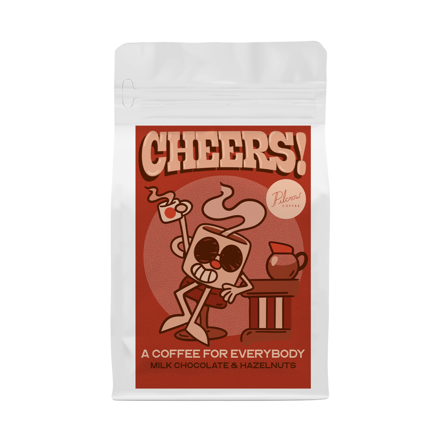 Cheers! Blend
