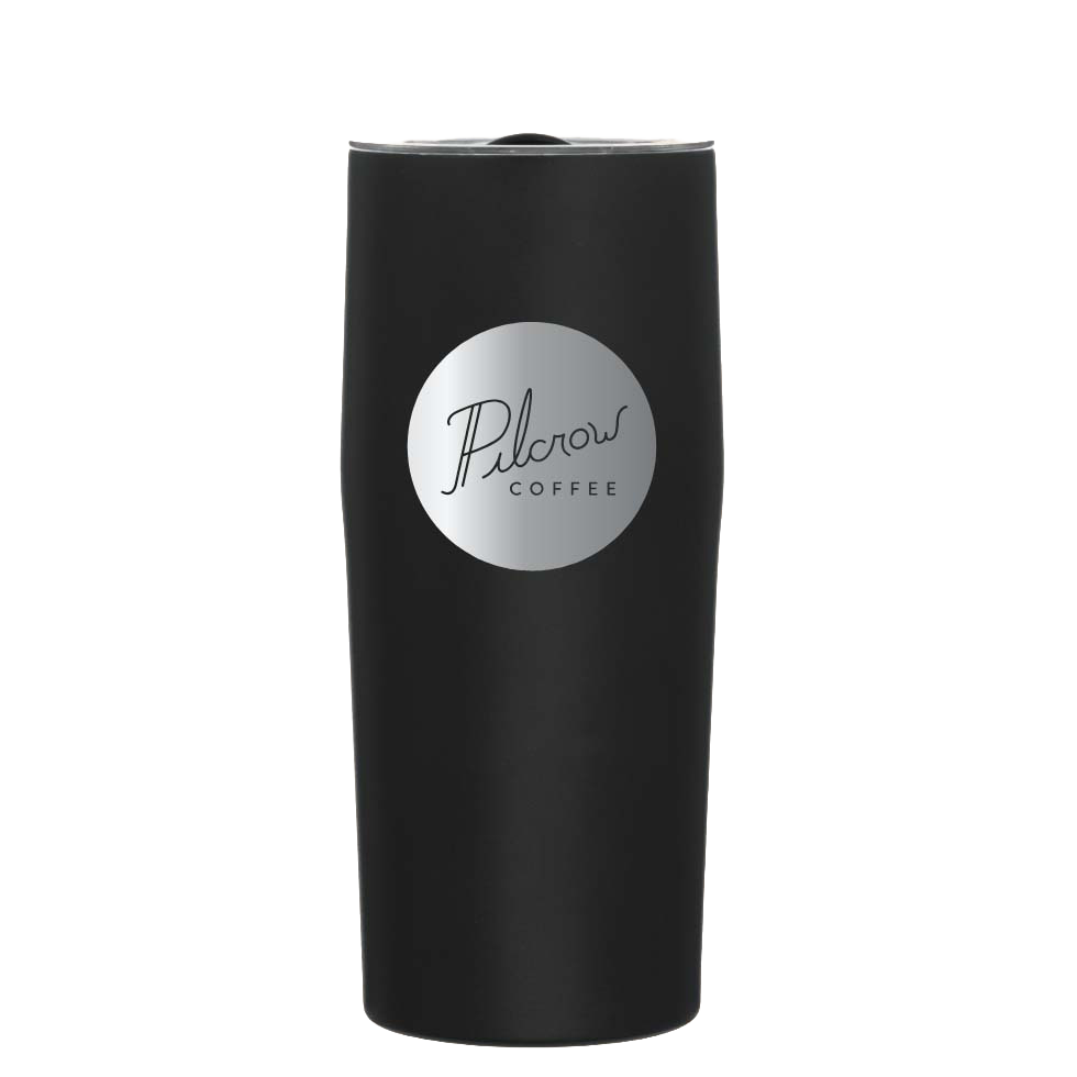 Classic Pilcrow Tumbler