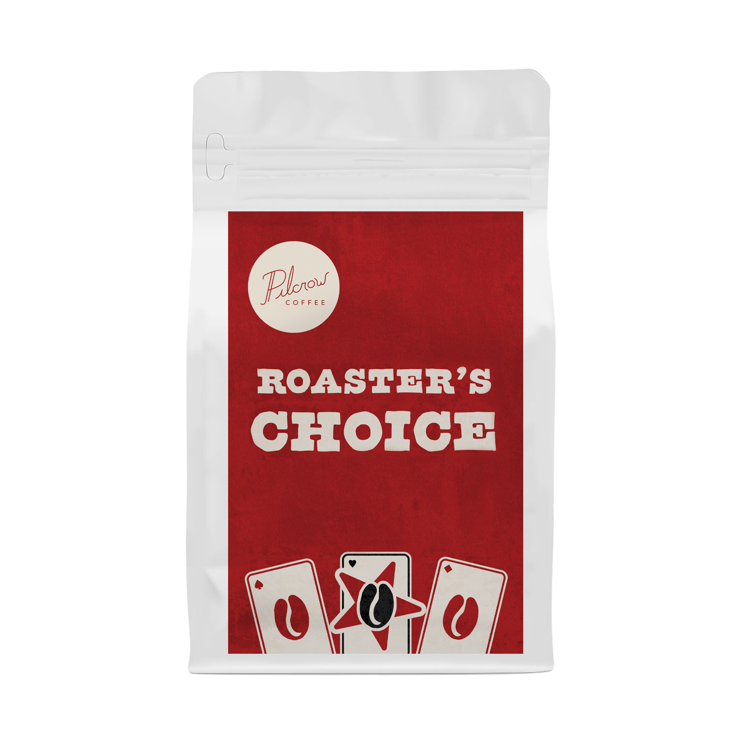 Roaster's Choice Coffee Subscription