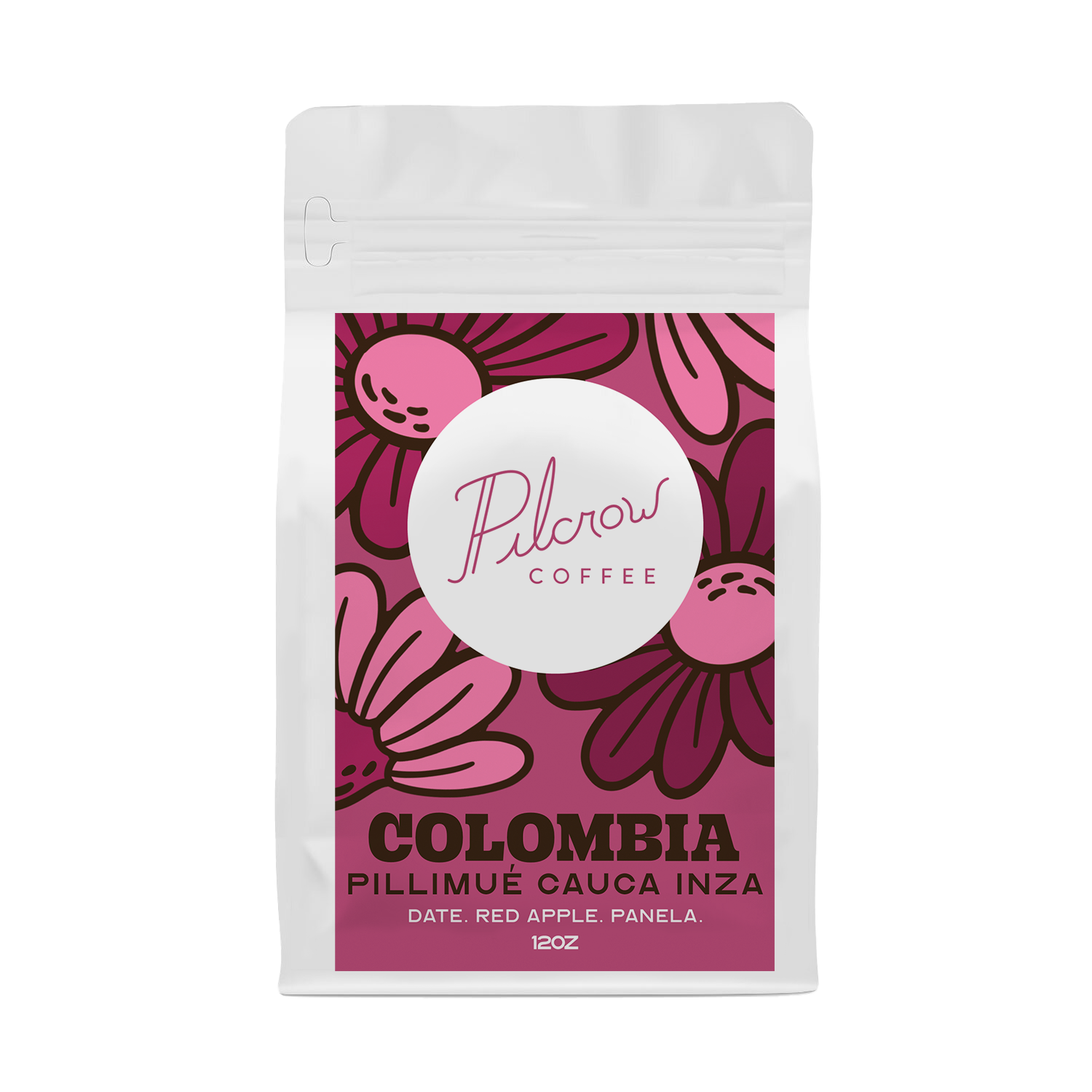 Colombia Pillimue Cauca Inza