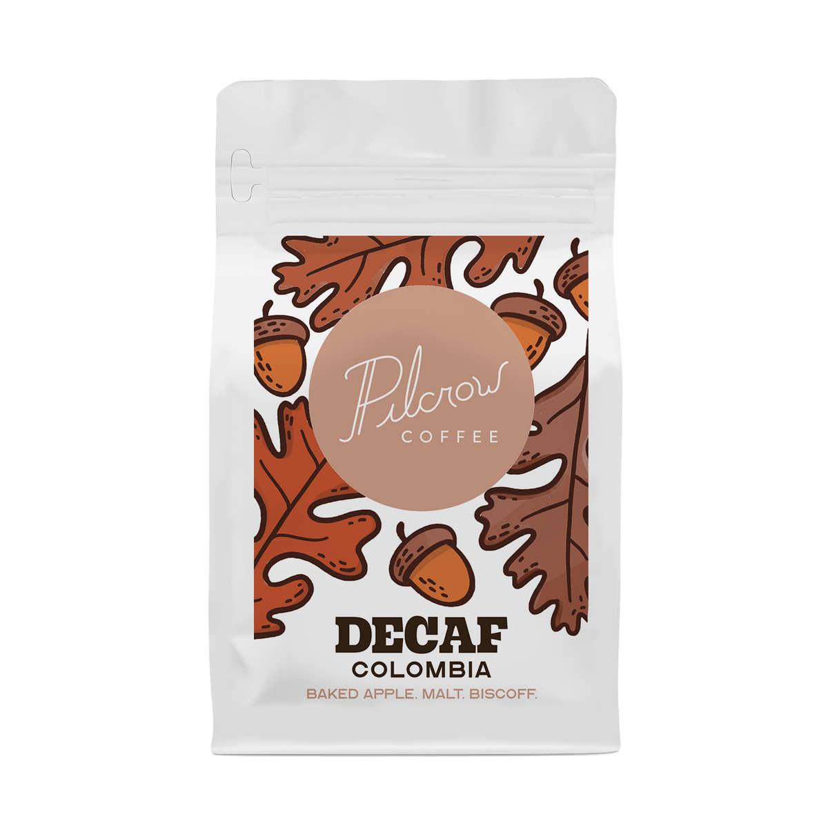 Decaf Colombia