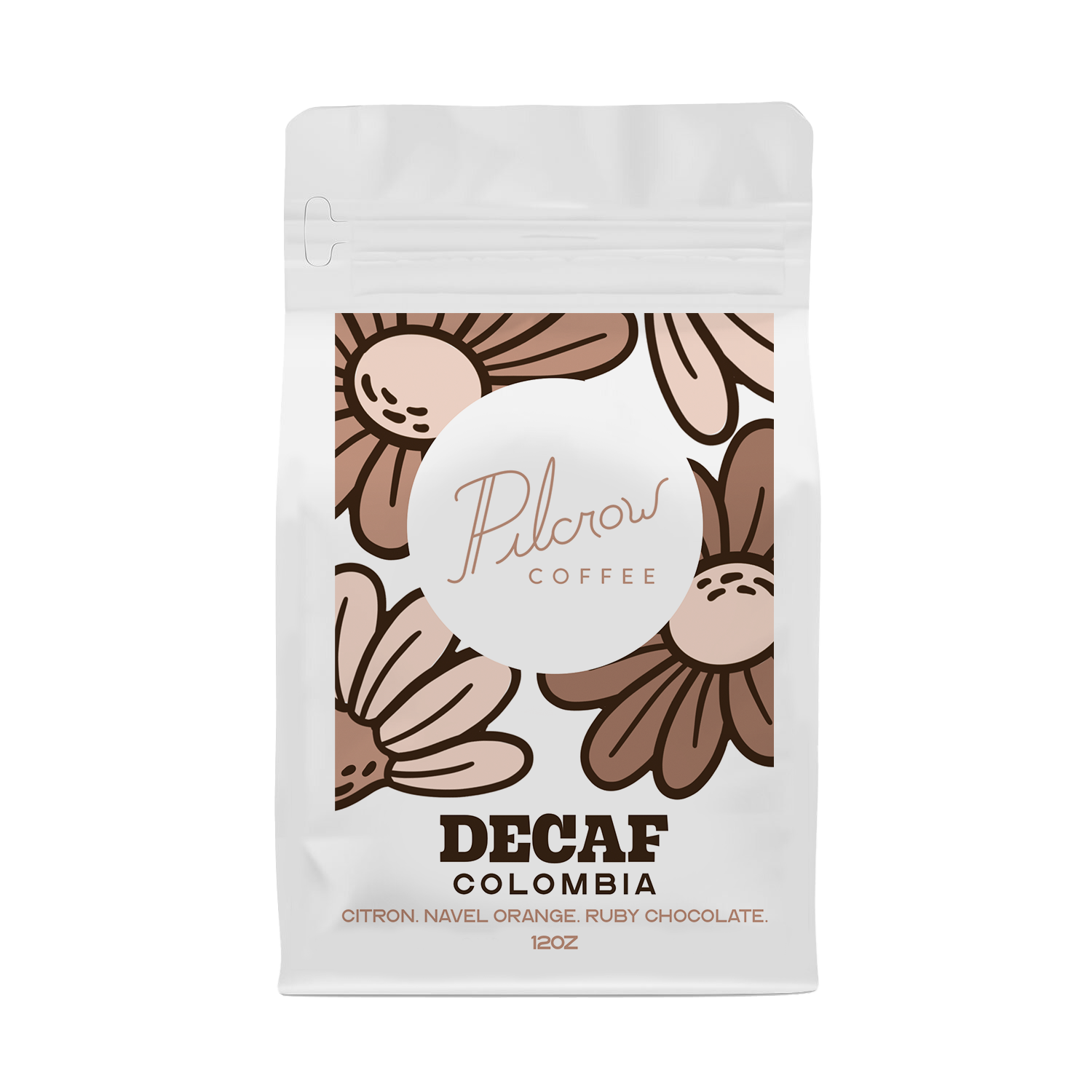 Decaf Colombia