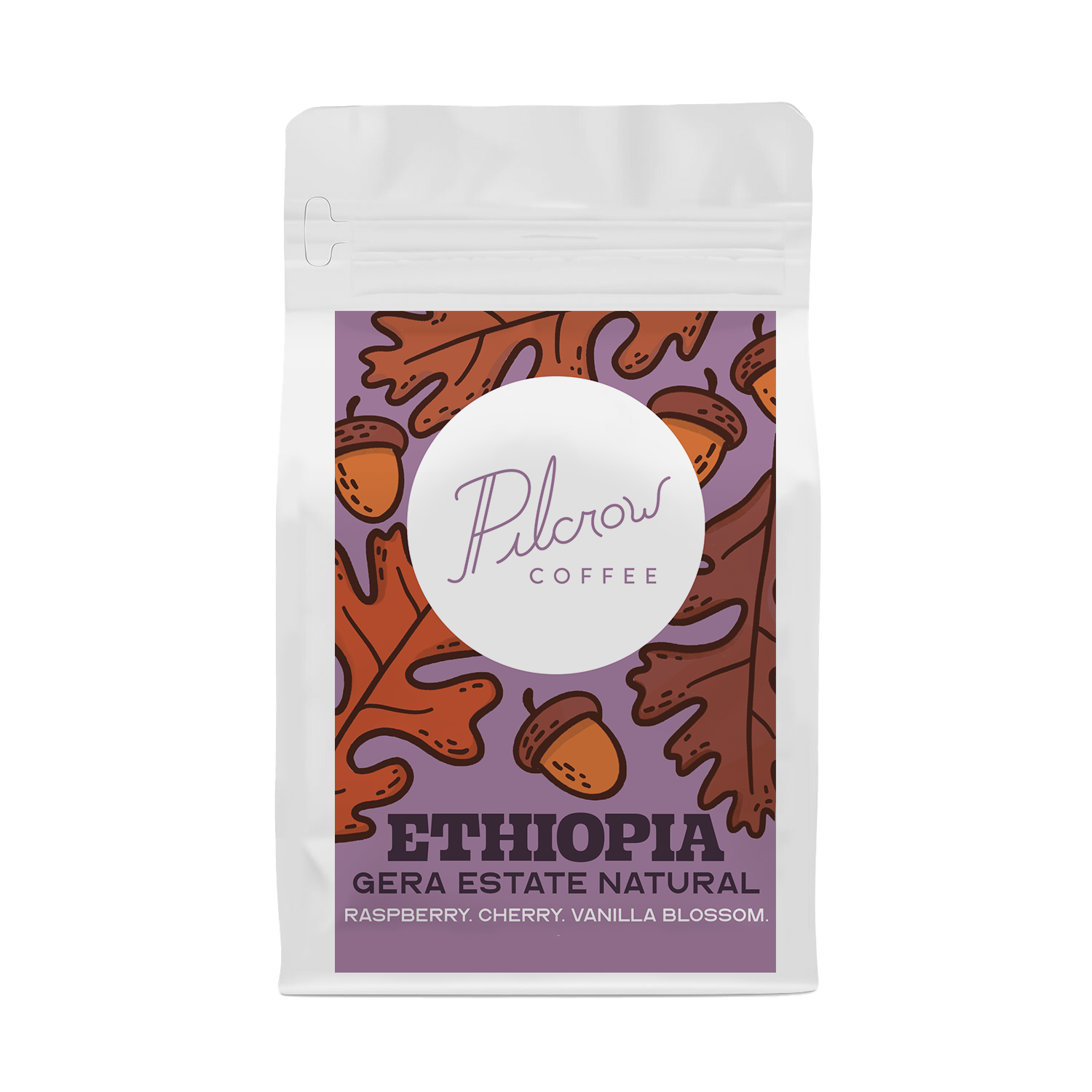 Ethiopia Gera Estate Natural