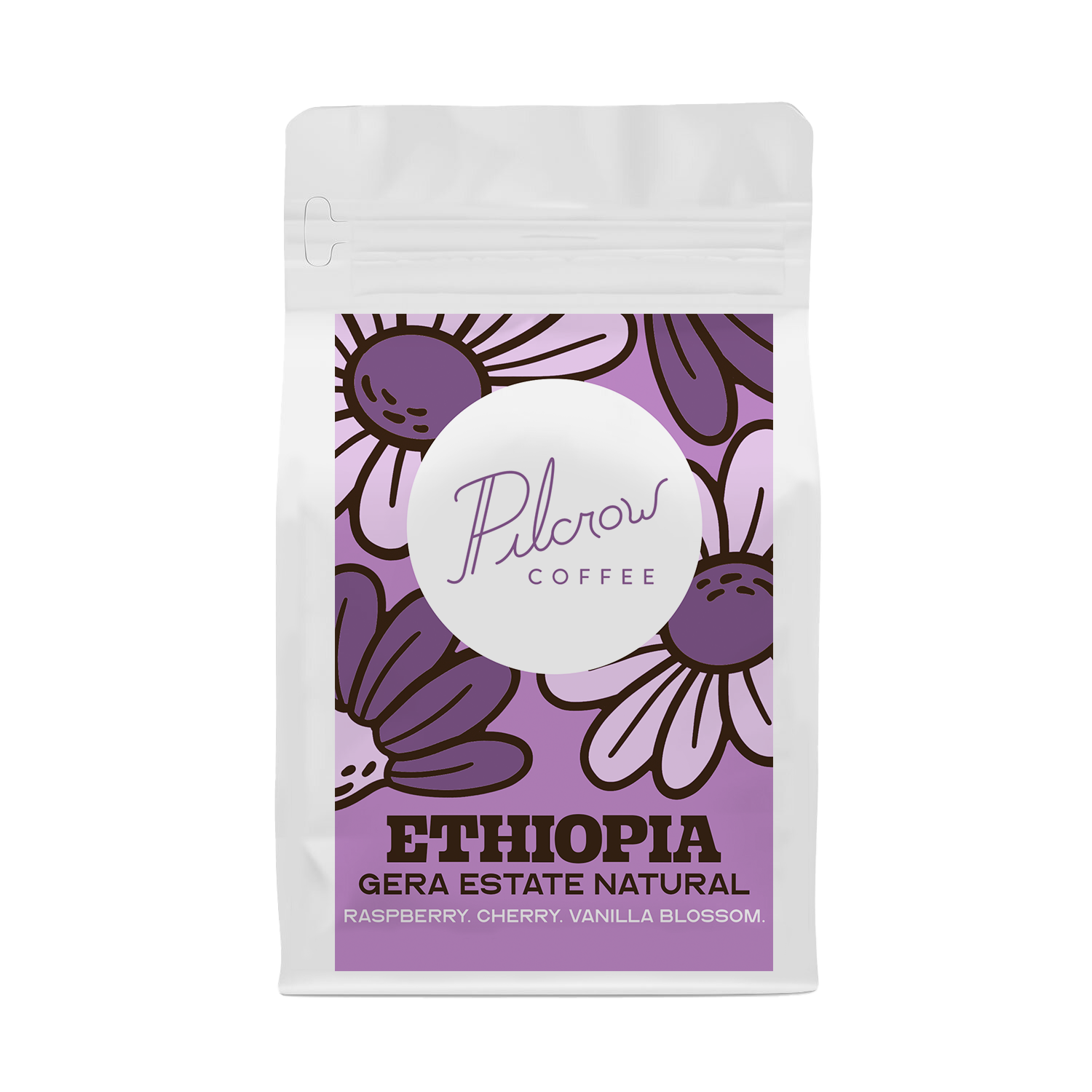 Ethiopia Gera Estate Natural