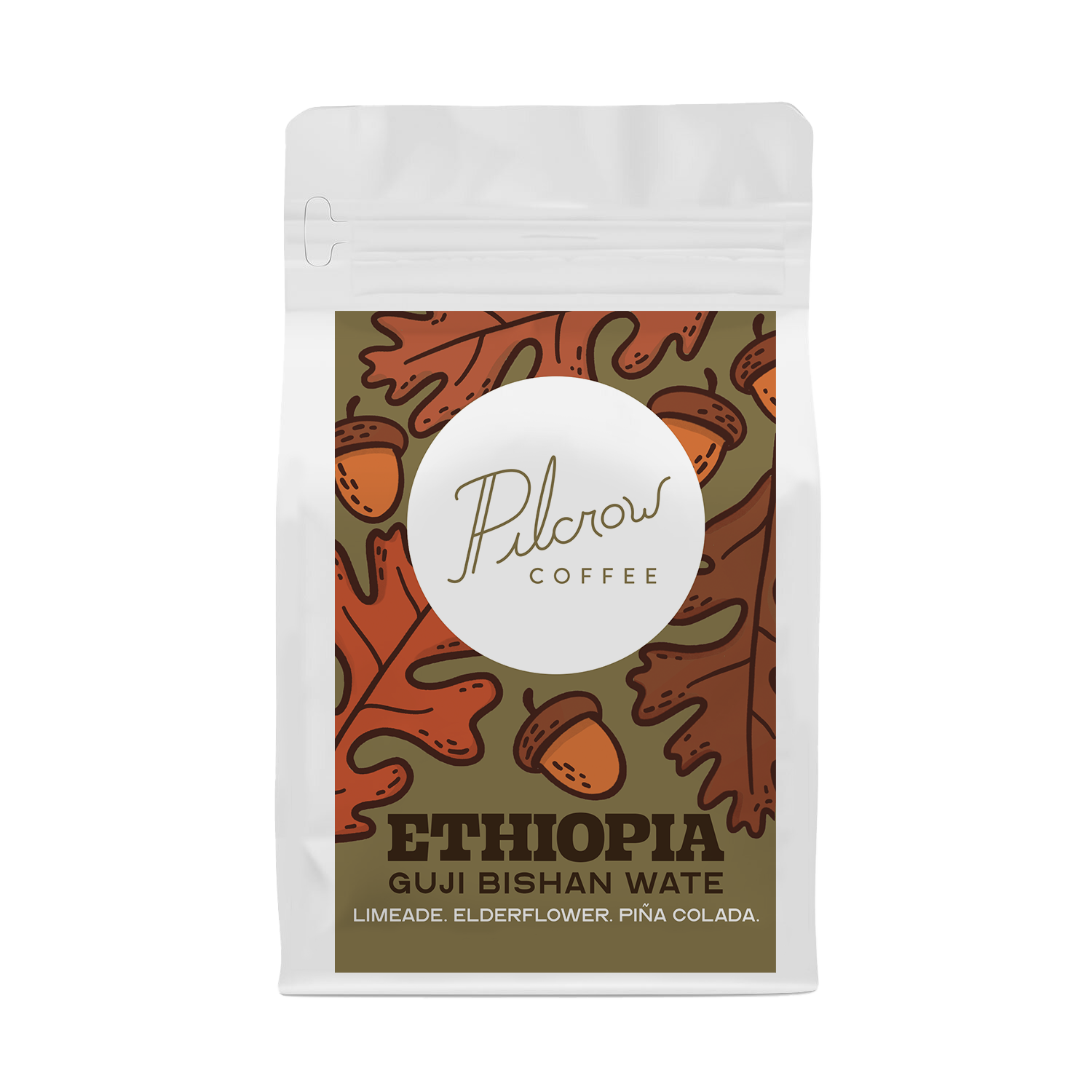 Ethiopia Guji Bishan Wate