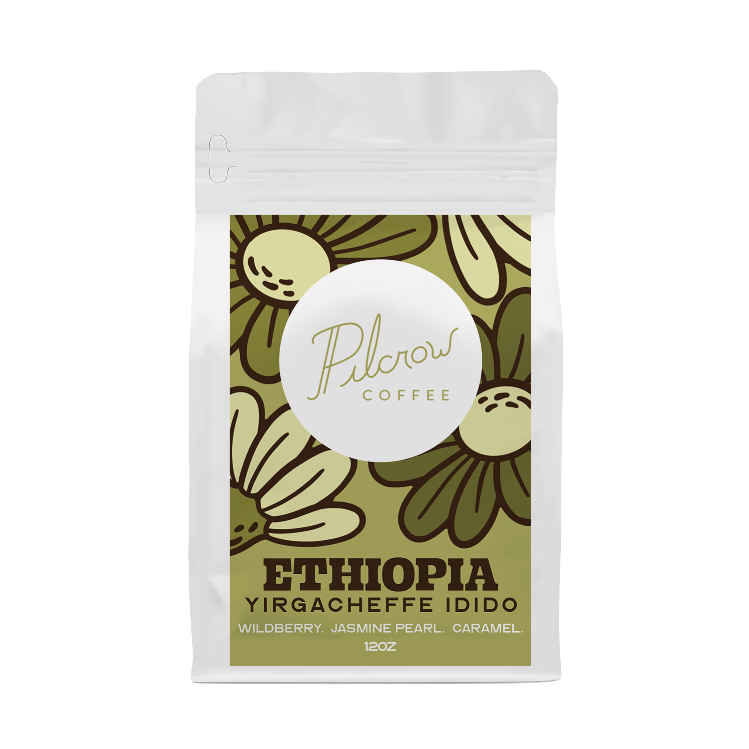Ethiopia Yirgacheffe Idido