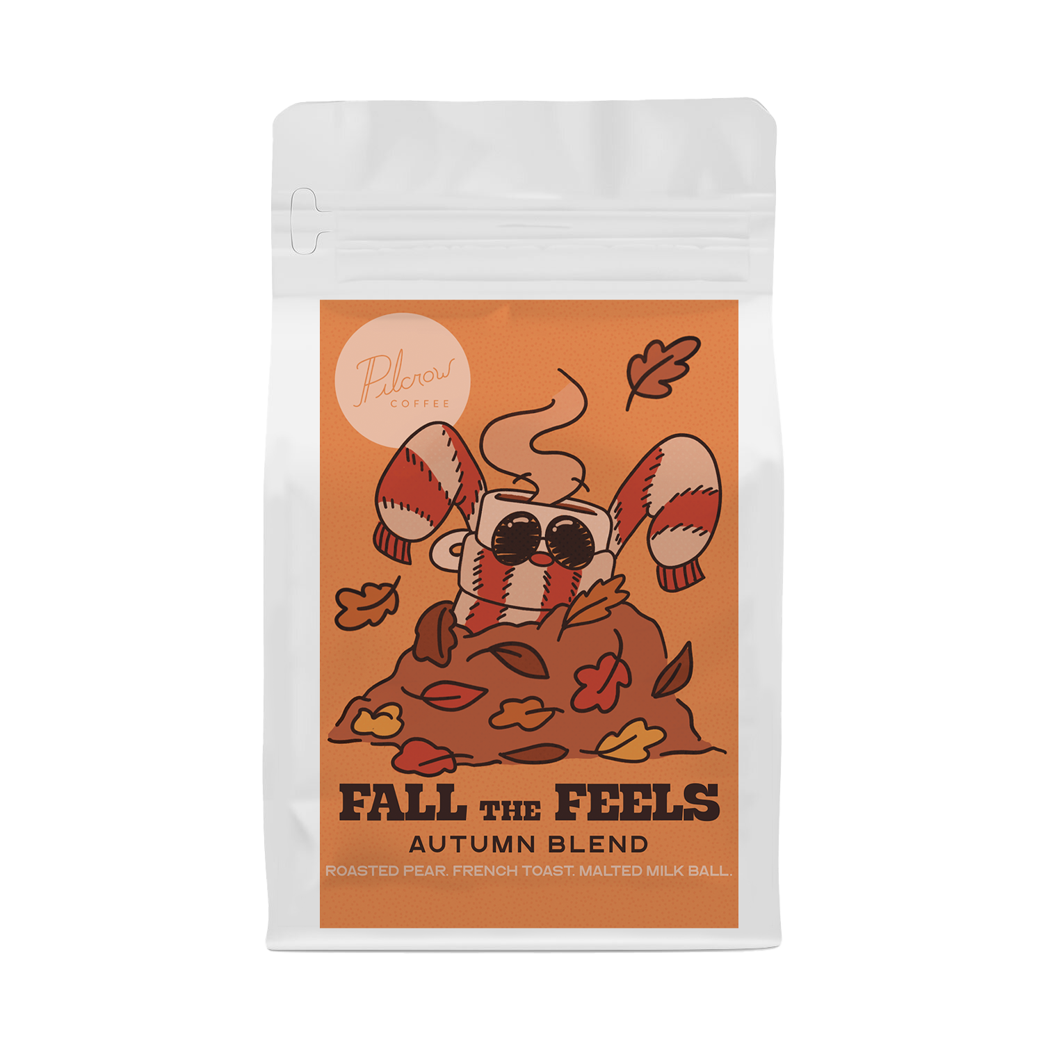Fall the Feels Autumn Blend