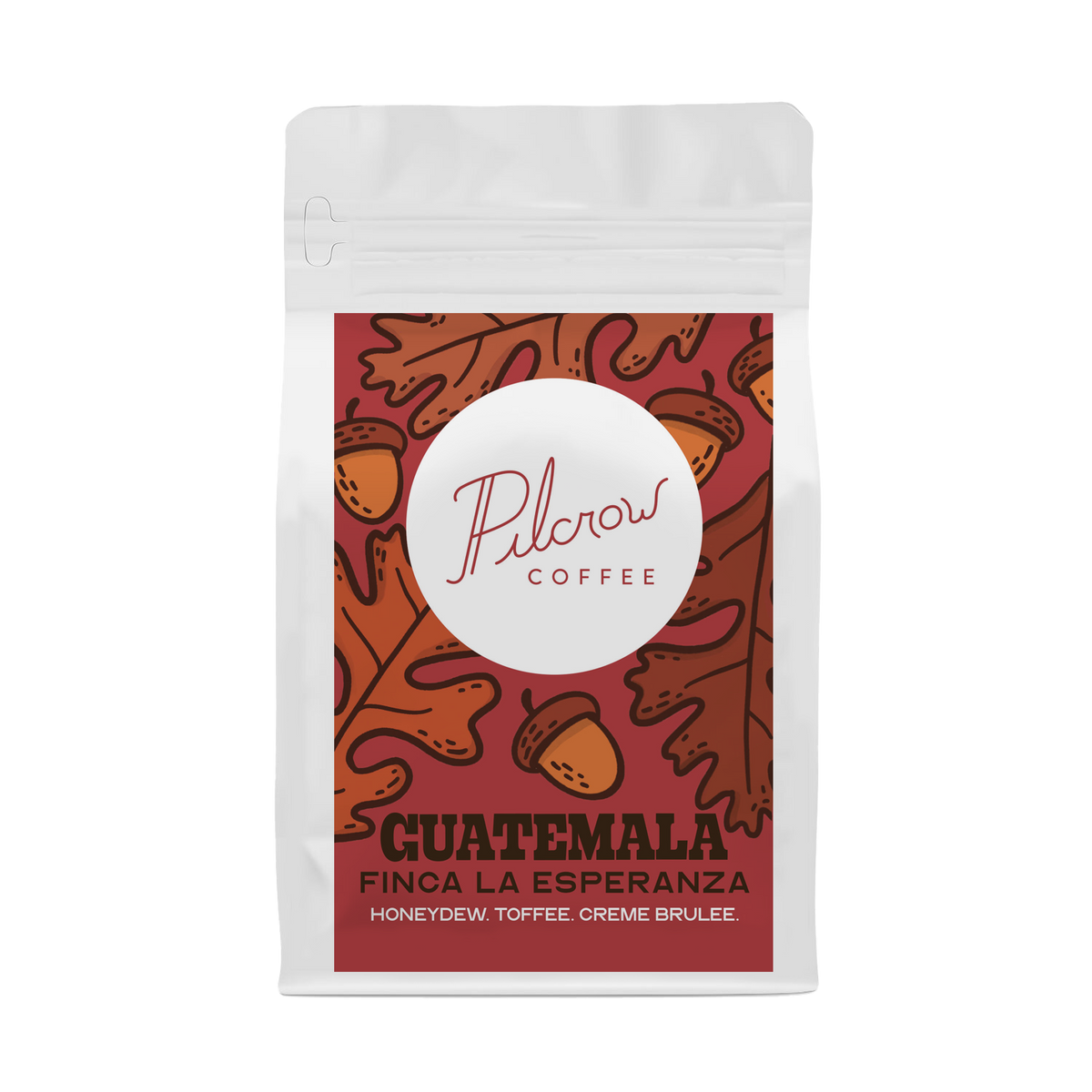 Guatemala Finca La Esperanza