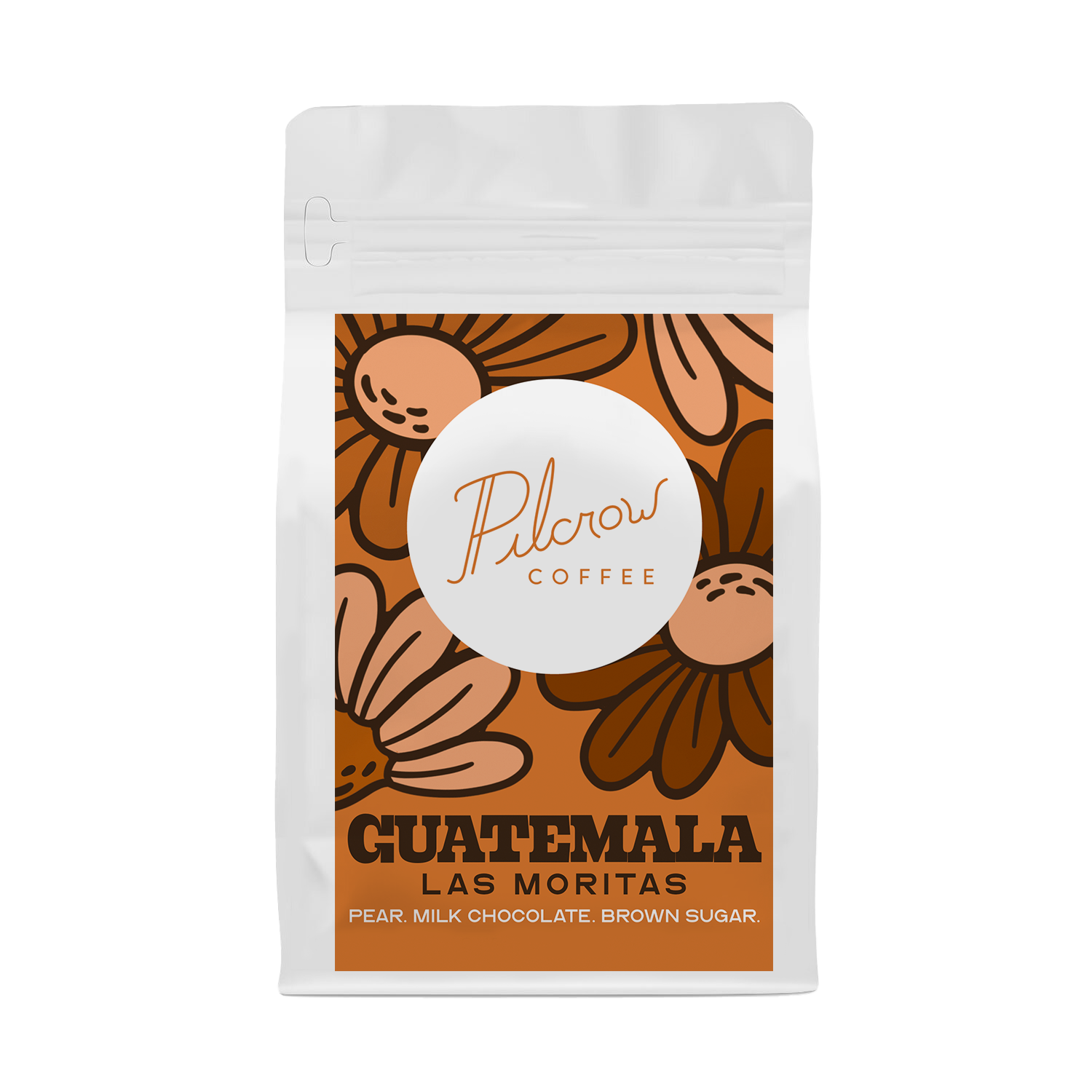 Guatemala Las Moritas