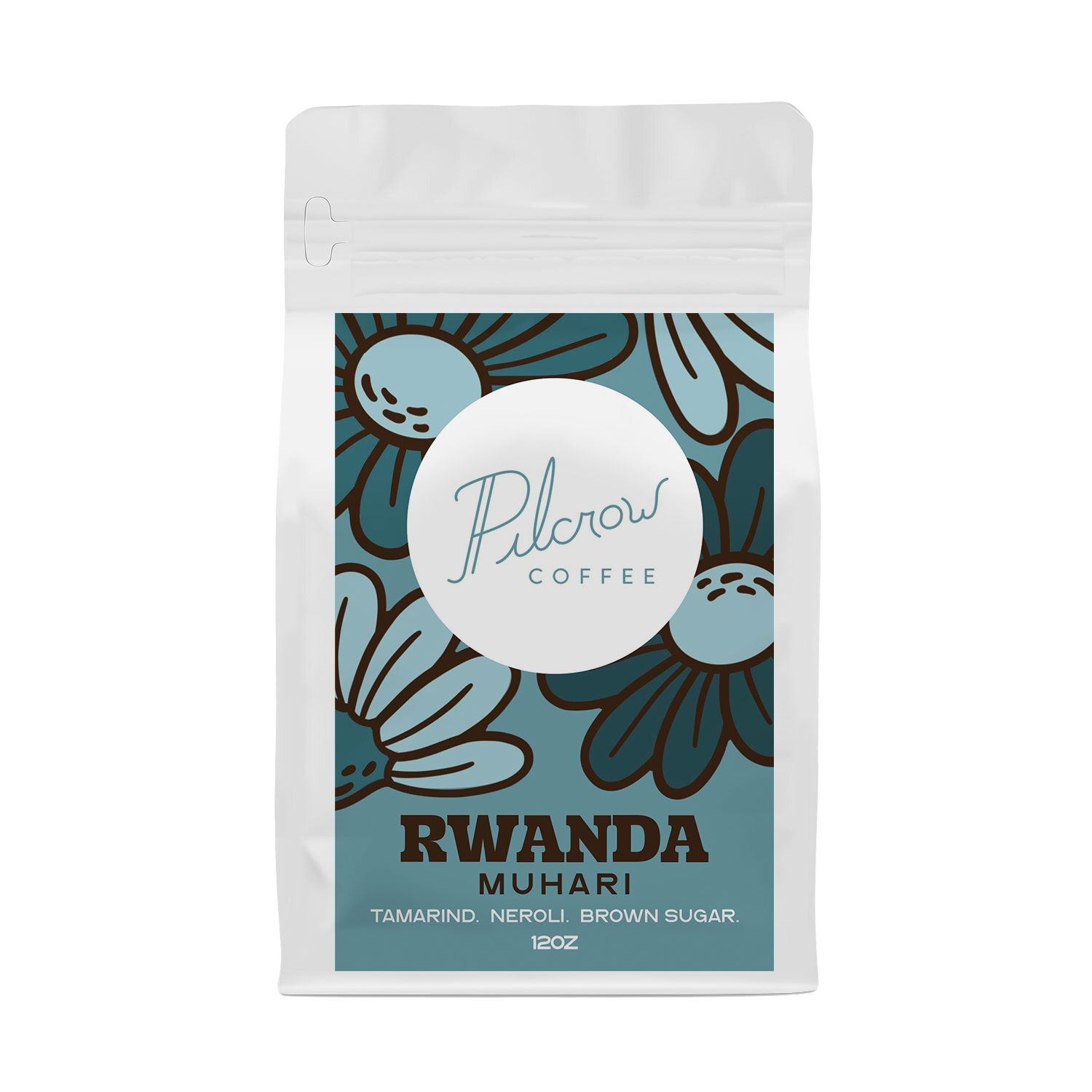 Rwanda Muhari Washing Station