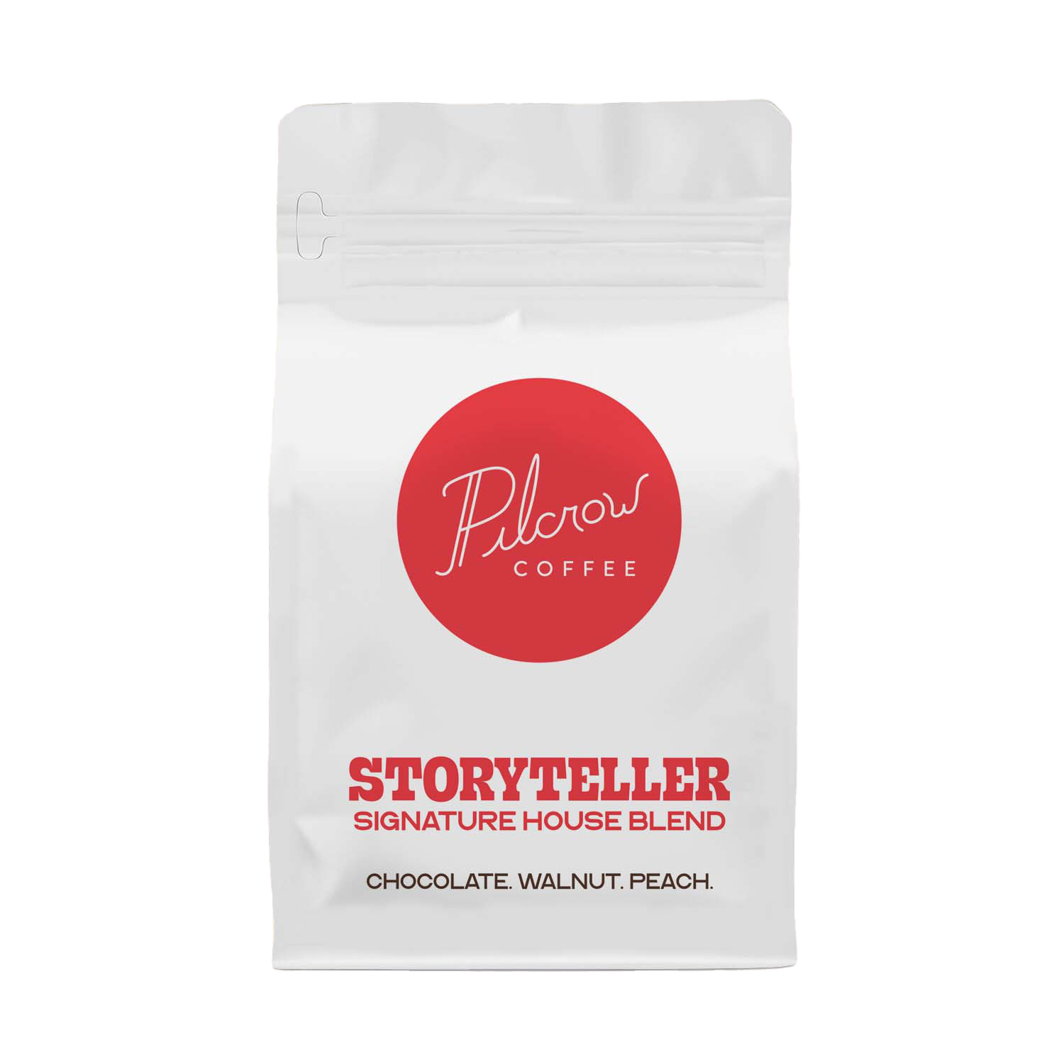Storyteller House Blend